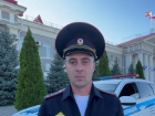 Начальник Госавтоинспекции МУ МВД России «Волгодонское» Евгений Прасолов выразил соболезнование семьям погибших в ДТП девочек и напомнил о важности соблюдения ПДД