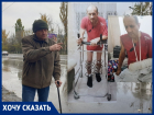  «Руку мне оторвало, ноги перебило»: волгодонец рассказал, как за ним устроил «охоту» на улице Морской водитель 