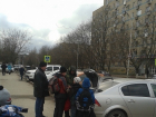 В Волгодонске оштрафовали подпольных торговцев пиротехникой из автомобилей