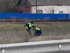 Сотрудники Госавтоинспекции избили мотоциклиста, попавшего в ДТП на кольце под Цимлянском