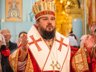 Епископа Антония наградили знаком «За милосердие и благотворительность»