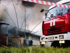 В Волгодонском и ближайших районах объявлена высокая пожароопасность