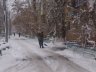 «Зачем Волгодонск покупал снегоуборочную технику, если центральные улицы будет чистить подрядчик?» - депутаты раскритиковали планы ДСиГХ по уборке снега