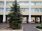 В Волгодонске во время драки в школе №5 ученик получил травму позвоночника 