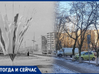 Улица 30 лет Победы, которую сегодня не узнать: как выглядел Волгодонск в 80-е годы
