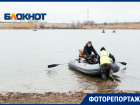 В Волгодонске начался весенний сезон рыбалки  