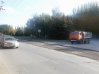  Департамент строительства рассказал, где в Волгодонске будут ремонтироваться дороги 19 октября