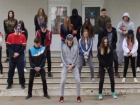 Клип-пародию на песню «Тает лед» записали выпускники Волгодонска