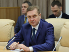 В правительстве Ростовской области представили нового замгубернатора