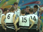 БК «Волгодонск» наказал азовчан за опоздание на матч убедительной игрой