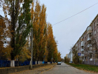 Типичный осенний понедельник ожидает волгодонцев