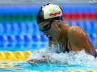 Юлия Ефимова выиграла второе золото чемпионата России 