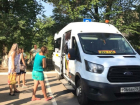 Дети из Волгодонска отправились на бесплатный отдых на Азовское море 