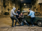 За избиение водителя и угон автомобиля «пацанячью» банду из Волгодонска приговорили к тюрьме 