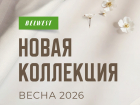 Весенняя коллекция «BELWEST» 2026 со скидками до 55% 