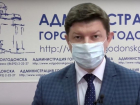 В инфекционном госпитале Волгодонска уже 37 пациентов, из них 7 - волгодонцы