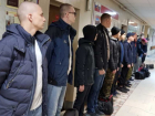 Повестки в военкомат были разосланы более 800 призывникам в Волгодонске