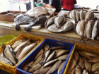 В Волгодонске продавцов рыбы оштрафовали на 27000 рублей за нарушение ветеринарно-санитарных требований 