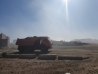 Владелец  сгоревшего мусорного полигона в Волгодонске оказался банкротом