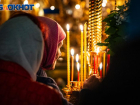 Где в Волгодонске пройдут богослужения на Вербное воскресенье