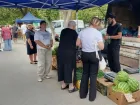 Нелегальных мигрантов ищут в Волгодонске на улице 30 лет Победы