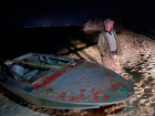 Браконьера-рецидивиста поймали с поличным на берегу Цимлянского водохранилища