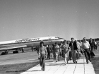 Календарь Волгодонска: 42 года назад в аэропорт прилетел первый Ту