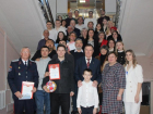 Цимлянский район наградил лучших спортсменов 2024 года