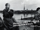 В Волгодонске создали ролик к 9 мая с ожившими фотографиями