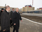 Как Путин совершил единственный блиц-визит в Волгодонск, и почему он не пообщался с горожанами 