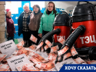 В Волгодонске зреет коммунальный бунт: энергетики заставляют платить тысячи горожан сотни тысяч рублей за месяц холодных батарей