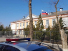 Сегодня утром в Волгодонске «заминировали» школу №1 