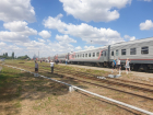Поезд на Москву через Волгодонск станет ежедневным 