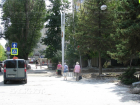 В Волгодонске 27 августа перекроют перекресток улиц Ленина и 50 лет СССР  