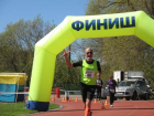 Участник сверхмарафона из Волгодонска пробежал более двухсот километров за сутки