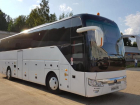 Билет из Москвы  в Волгодонск  на автобусе по промокоду всего за 4000 рублей 
