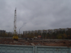 Волгодонск прежде и теперь: строительство самого большого магазина города