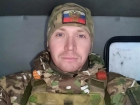 В Цимлянске на Аллее Героев прошли похороны кавалера ордена Мужества и бывшего жителя Волгодонска Владимира Чугайнова