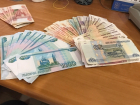Волгодонские пенсионеры получат майскую пенсию раньше обычного