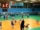 Волгодонский «Импульс» терпит поражение от нижегородской «Спарты»