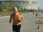 Волгодонец Игорь Краев за сутки пробежал 204 километра