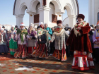 Бесплатные катания на лошадке и стопки блинов: горожан приглашают 22 февраля на Масленичные гуляния у Кафедрального собора