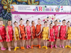 Россыпь наград привезли юные танцоры Волгодонска с международного конкурса