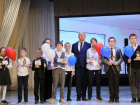 В Волгодонске поздравили победителей зональной научно-практической конференции Академии юных исследователей 