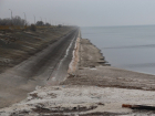 В руководстве Цимлянской ГЭС заявили об отсутствии опасных явлений в плотине