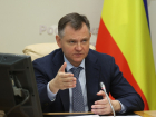 Юрий Слюсарь с разгромным счетом одержал победу на выборах губернатора Ростовской области