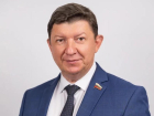 Председатель Волгодонской Думы Сергей Ладанов поздравляет горожан с Днём знаний