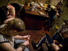 В одном из общежитий Волгодонска «накрыли» наркопритон