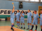 Молодежь позвала депутатов и чиновников на «жесткий» волейбол 