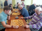 В Волгодонске определили победителей и призеров чемпионата по русским шашкам 